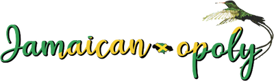 JAMAICANOPOLY